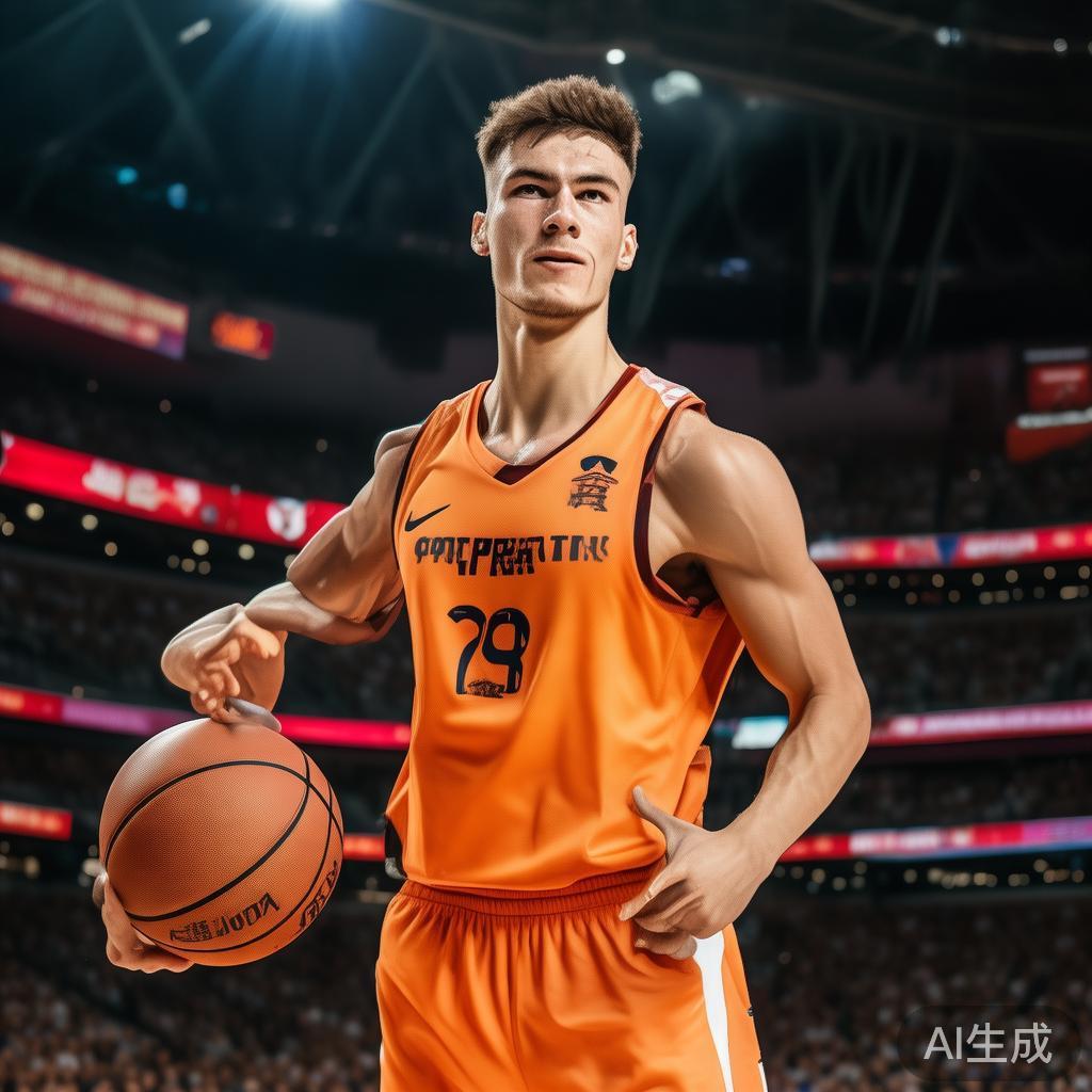 在体育迷的期待中，每一次大型赛事都能激发无限激情与