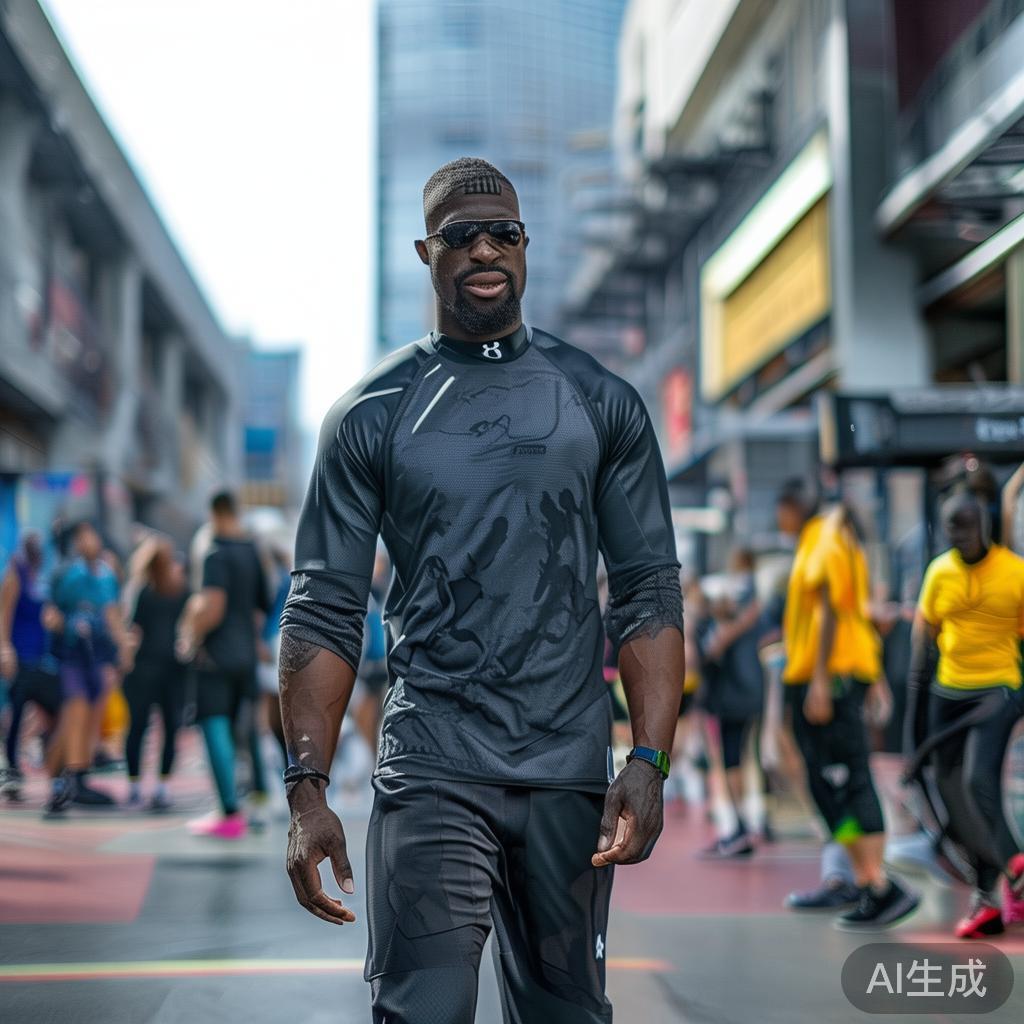 优秀品牌懂得如何面向不同用户群体展开布局。非凡体育