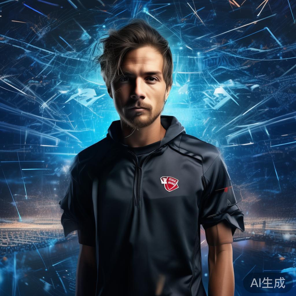 在全球体育产业快速变革的背景下，非凡体育积极捕捉行