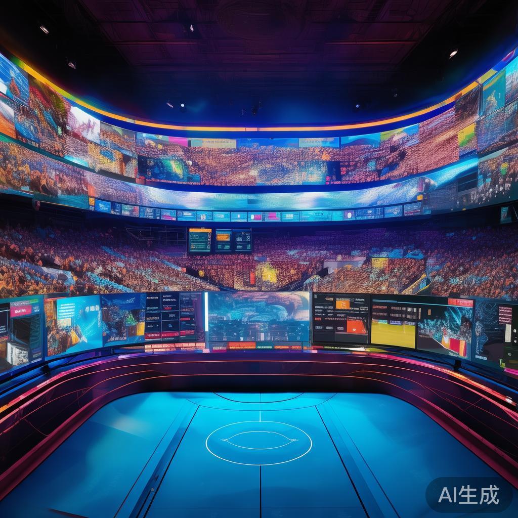 再者，非凡体育平台的互动功能也颇具特色。用户可以在