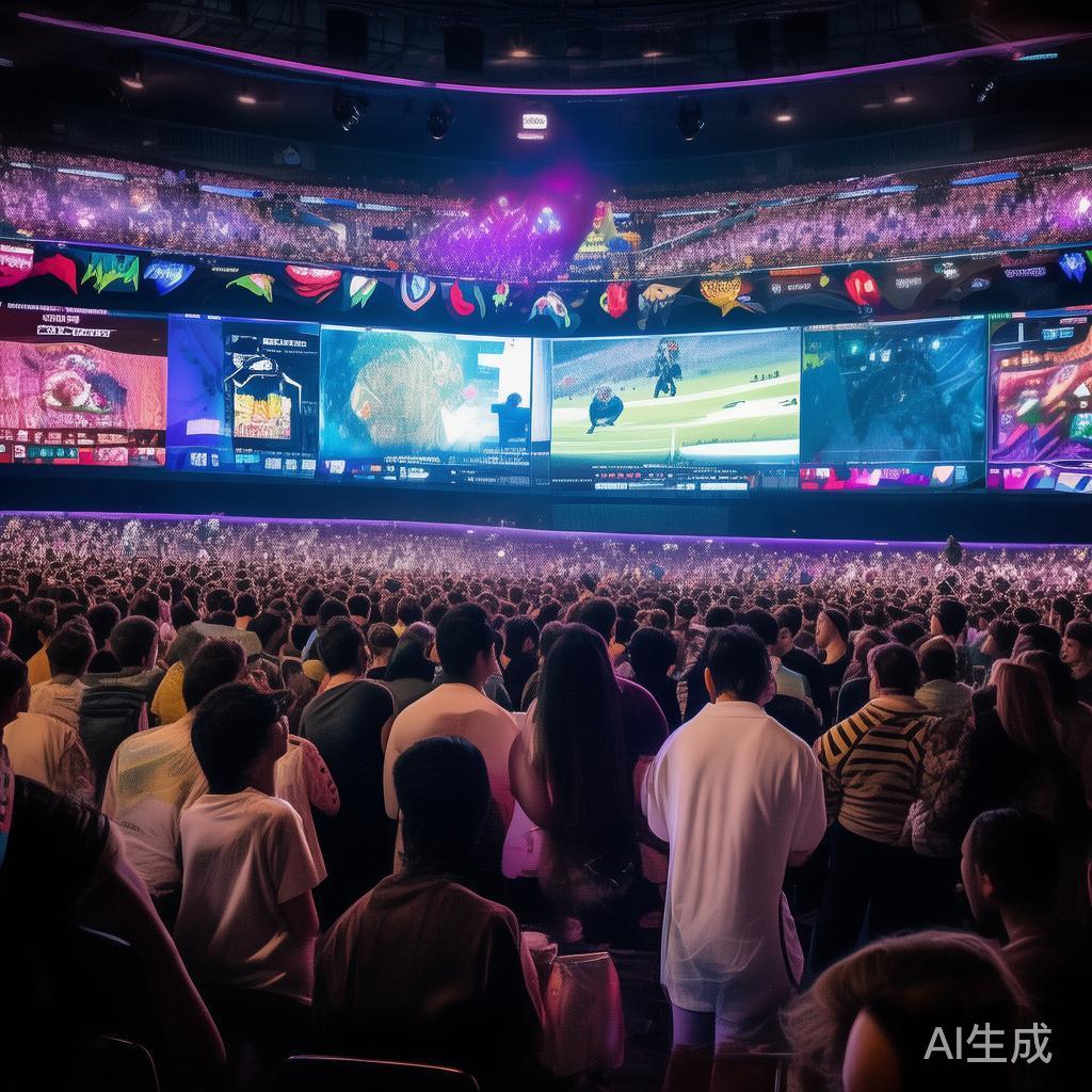 非凡体育官方频道推荐:精彩赛事尽在掌握 非凡体育官方频道十分重视与粉丝的互动。用户可以通过