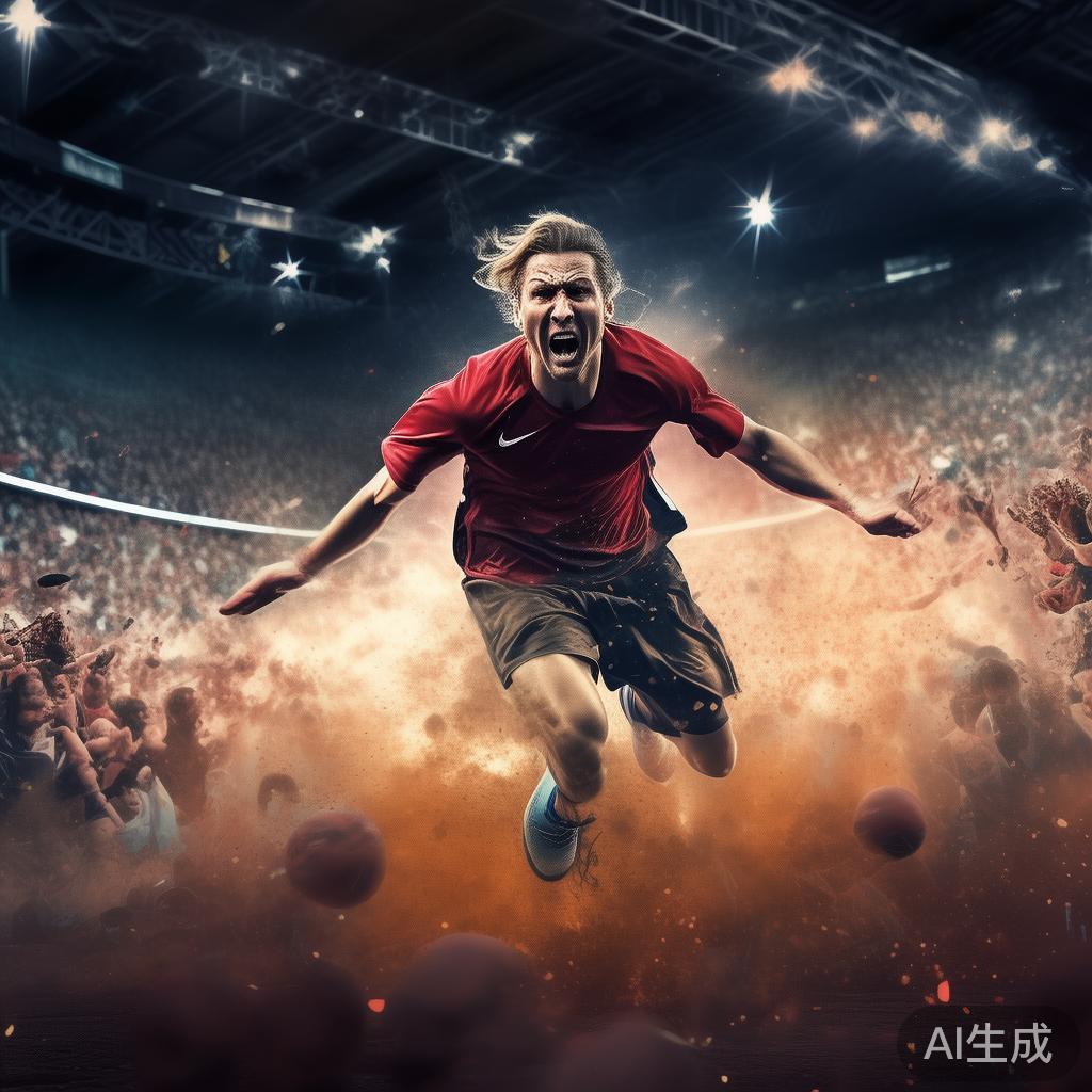 在体育迷的世界里，每一次重要赛事都能带来令人热血沸