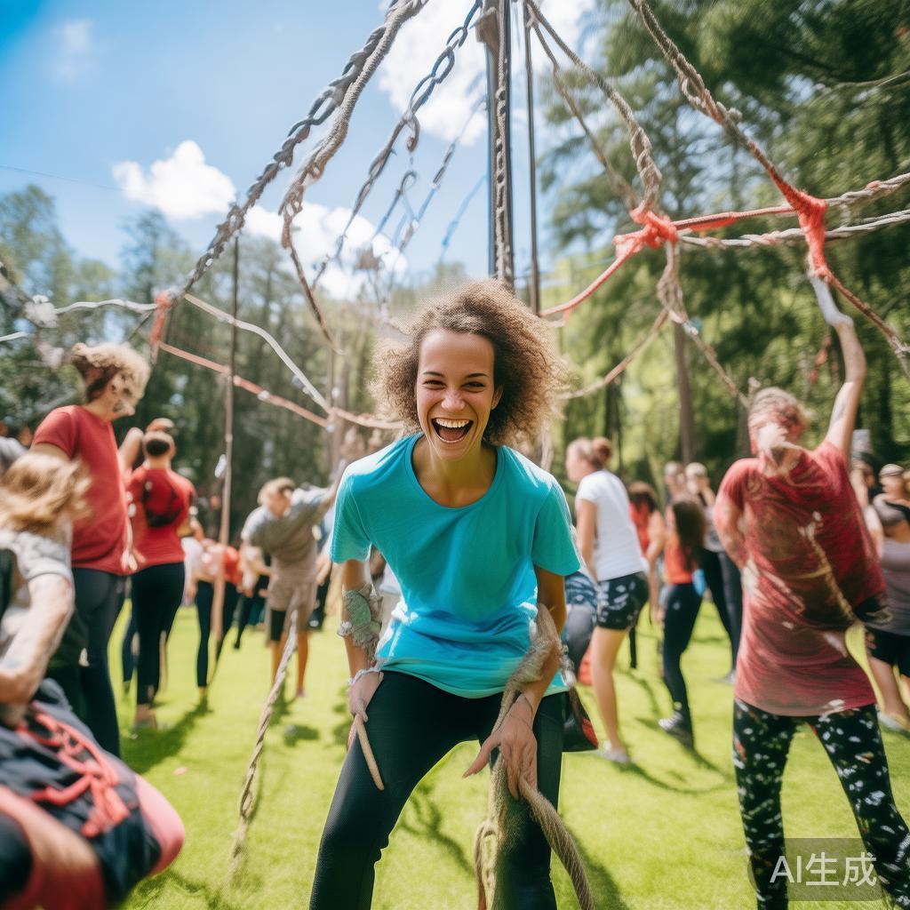 在当今快节奏的生活中，如何在运动中寻找乐趣、激发活