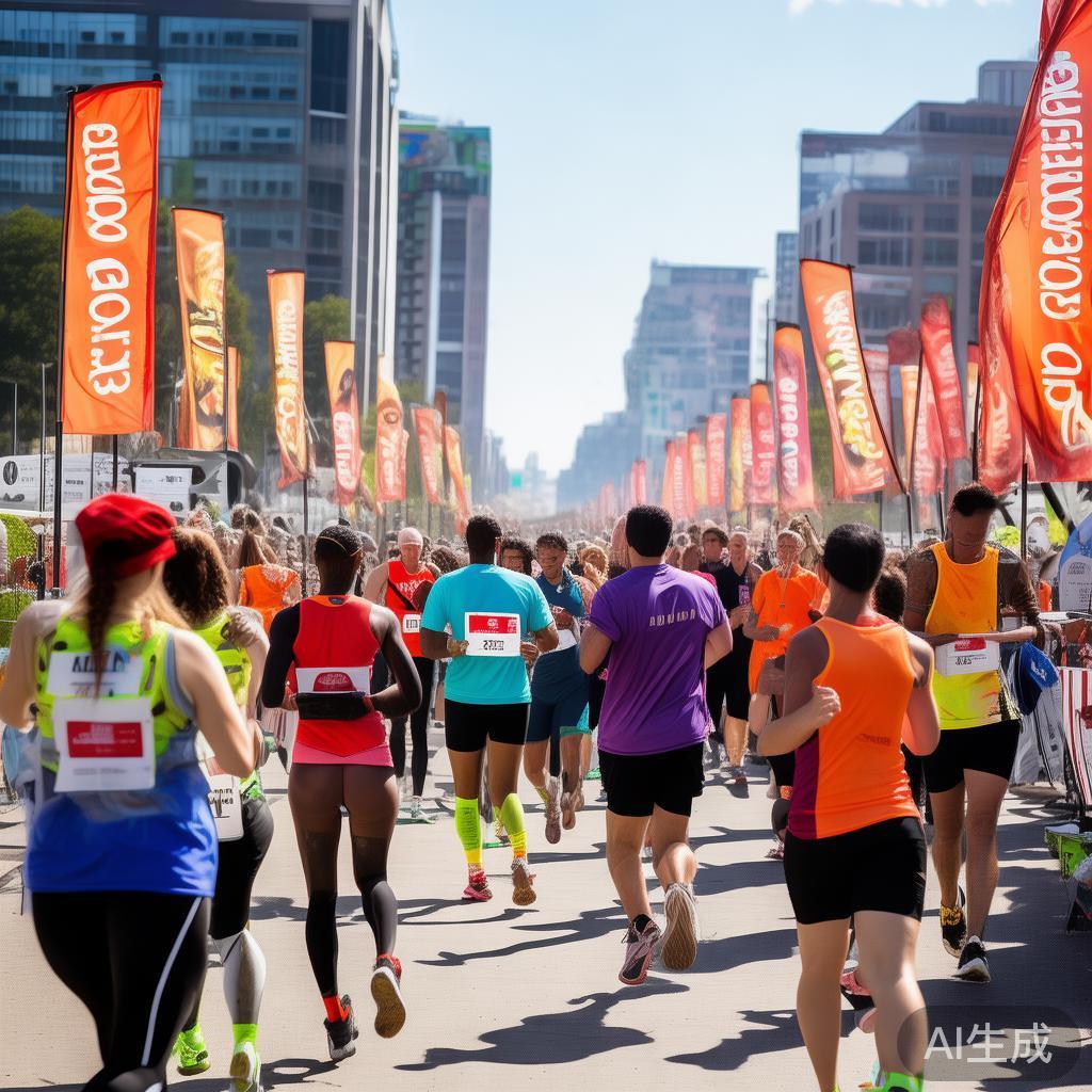 体育不仅改变个人，更影响社会。近年来，许多公益体育