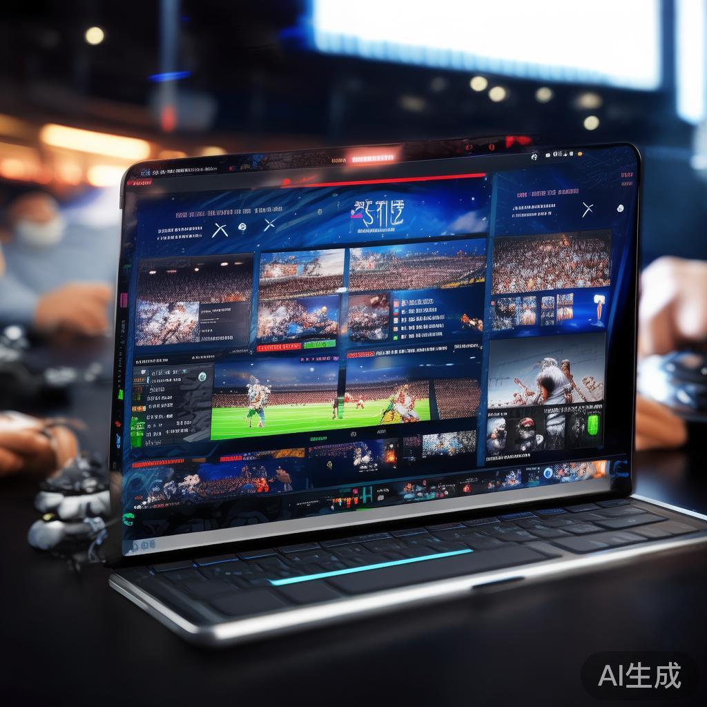 作为国内知名的体育娱乐平台，非凡体育以其丰富的赛事