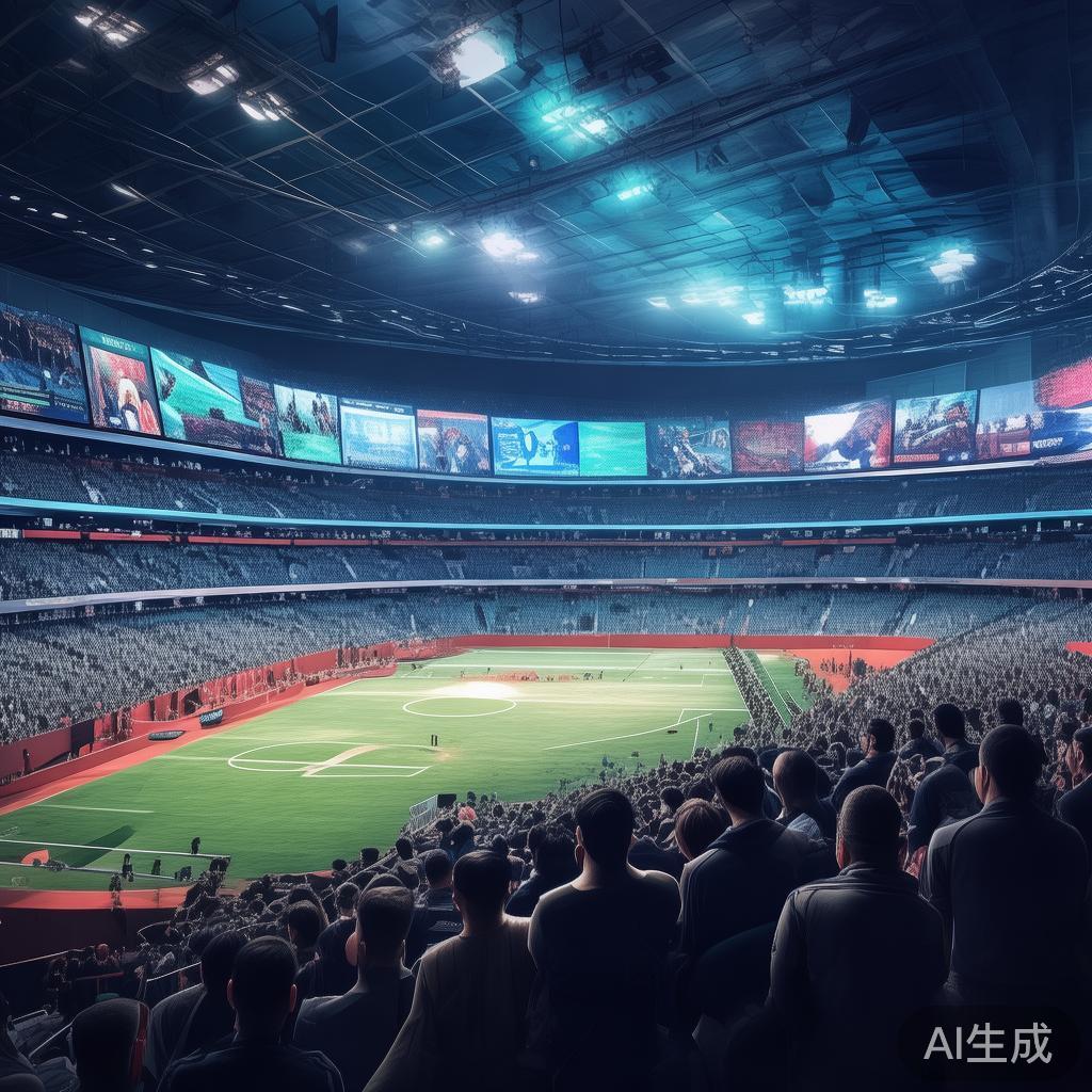 在这个数字化时代，体育内容的传播方式日益多样，尤其