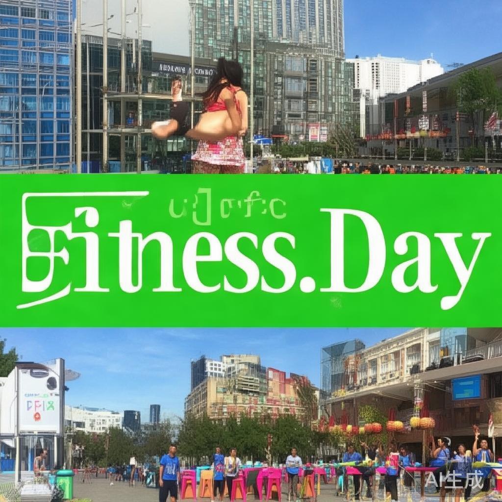 例如，在某城市，FF非凡体育联合当地政府及社区打造