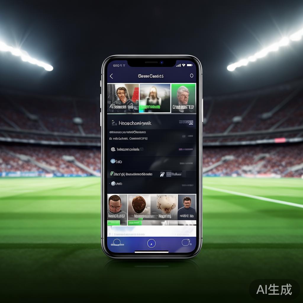 以某知名体育App为例，其在全球范围内拥有上亿用户