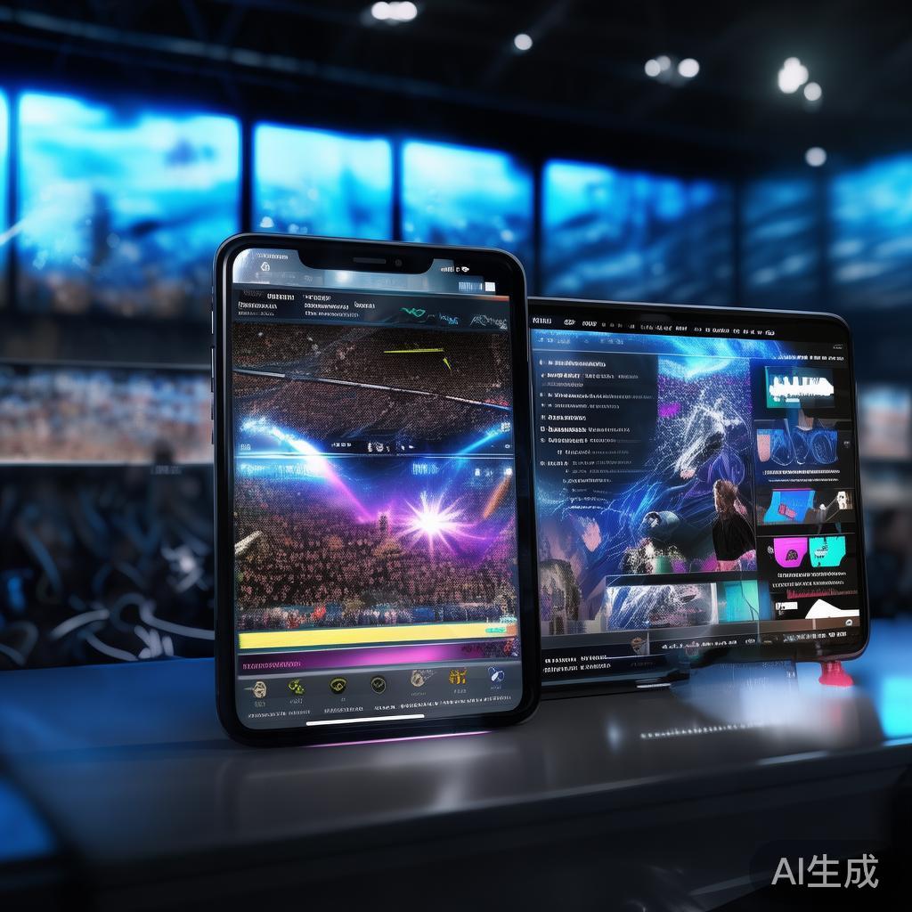 非凡体育App最新链接入口推荐与使用指南 非凡体育App以其丰富的内容和优质的服务赢得了众多