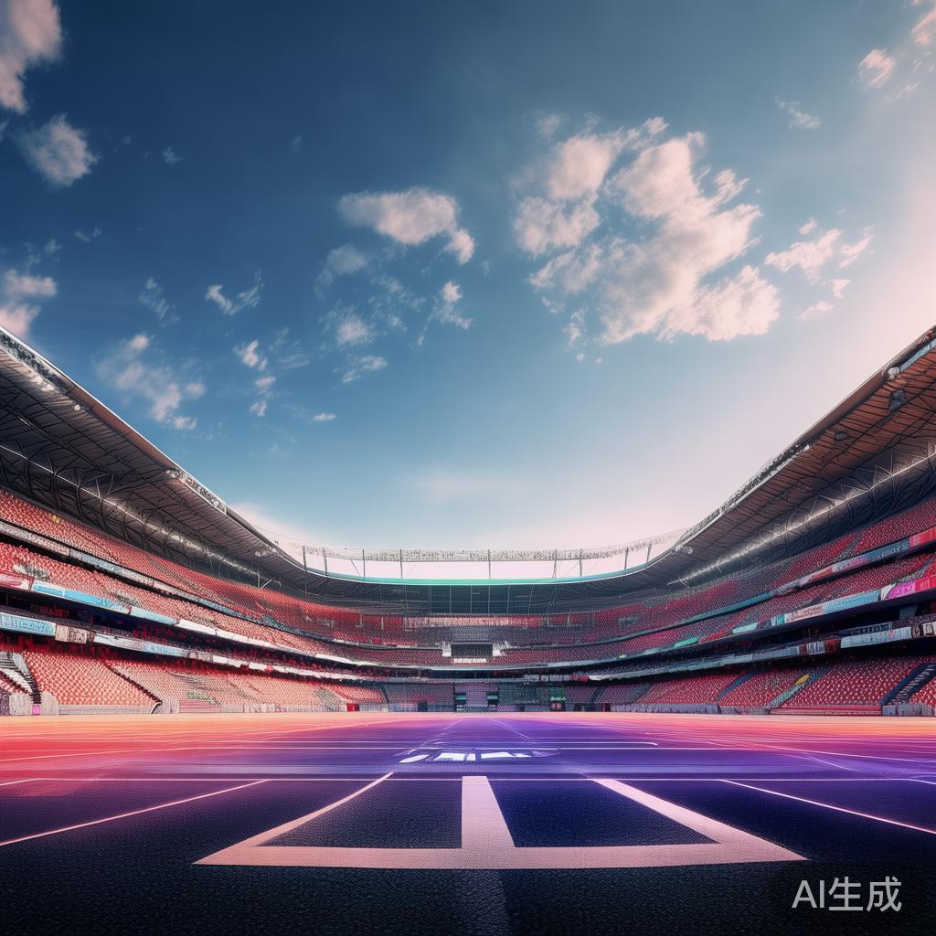 近年来，体育产业已经从单纯的比赛、赛事转向涵盖装备