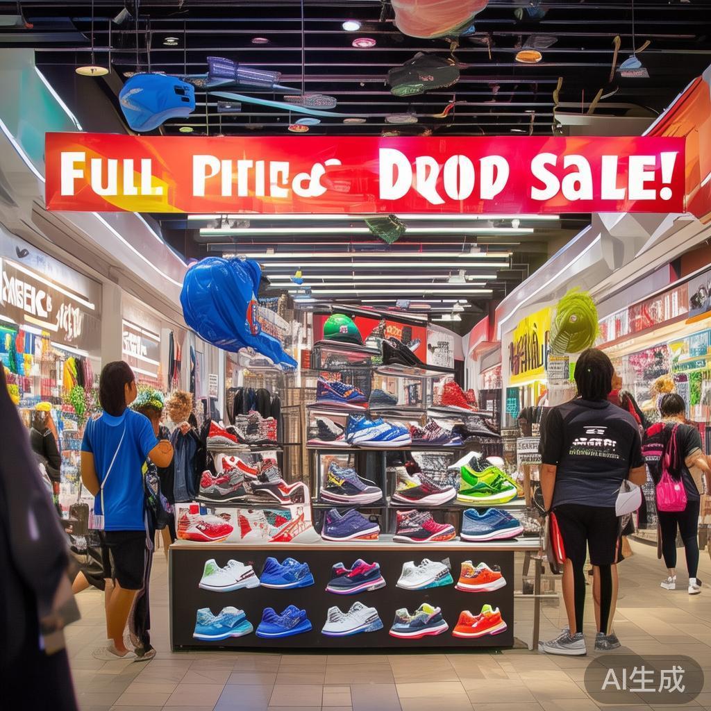 全面解析TB非凡体育折扣限时特惠优惠攻略大全 全面降价促销:包括运动鞋、运动服、健身器材等,众多