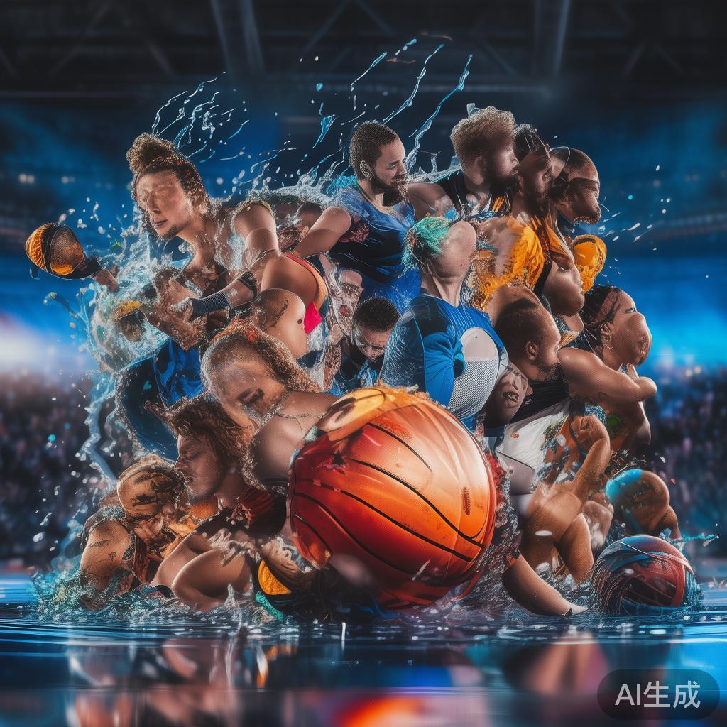 全面解读非凡体育赛事的精彩瞬间与亮点全景盘点 在当今体育赛事中,多样化的项目塑造了丰富的体育文化