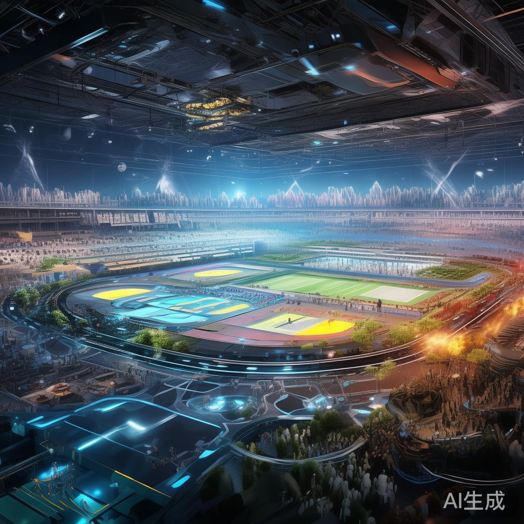 Weierfu非凡体育的发展战略，核心在于以创新为