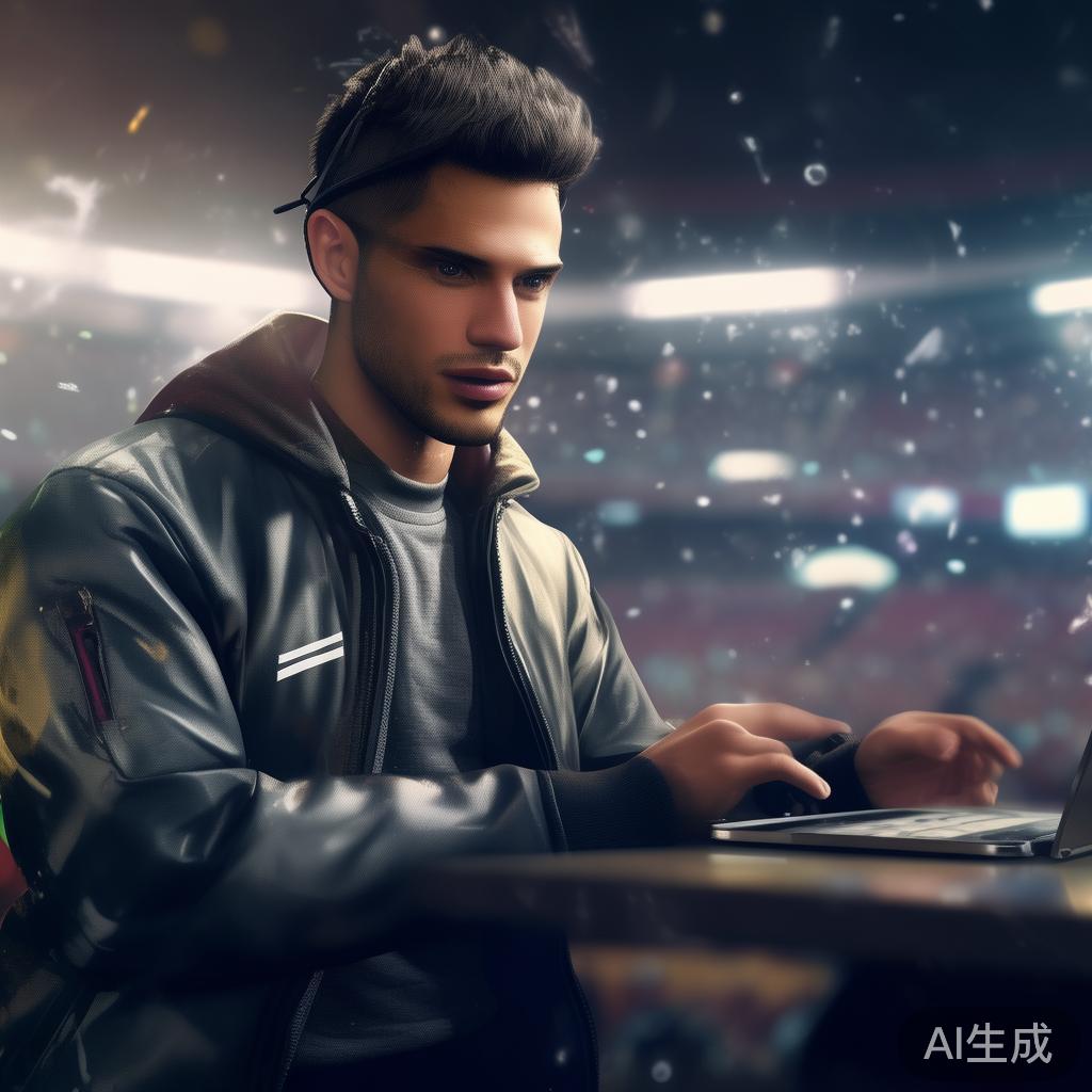 案例分析：一位用户通过非凡体育苹果客户端最新版，参