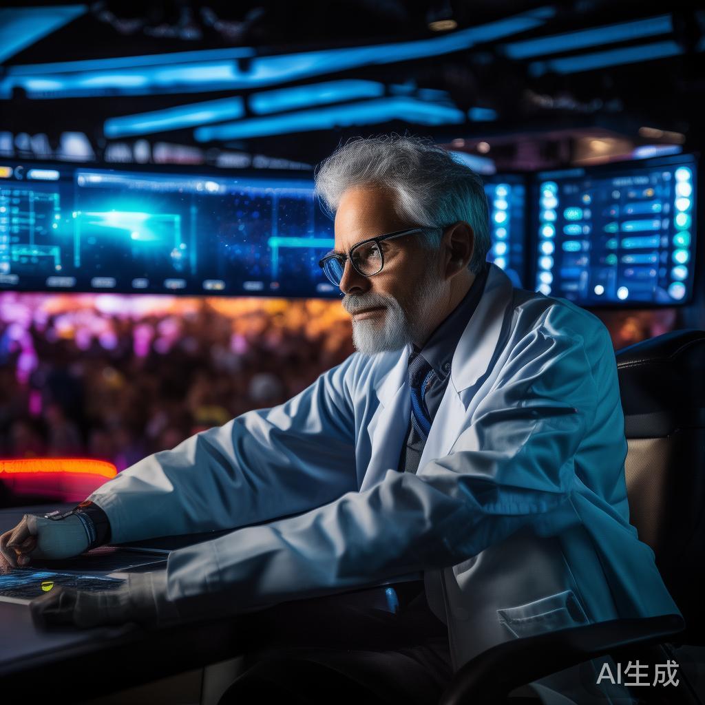 结合数据和统计进行理性分析
充分利用比赛数据，例