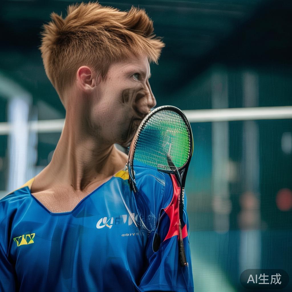 在当今体育行业竞争日益激烈的背景下，创新已成为推动