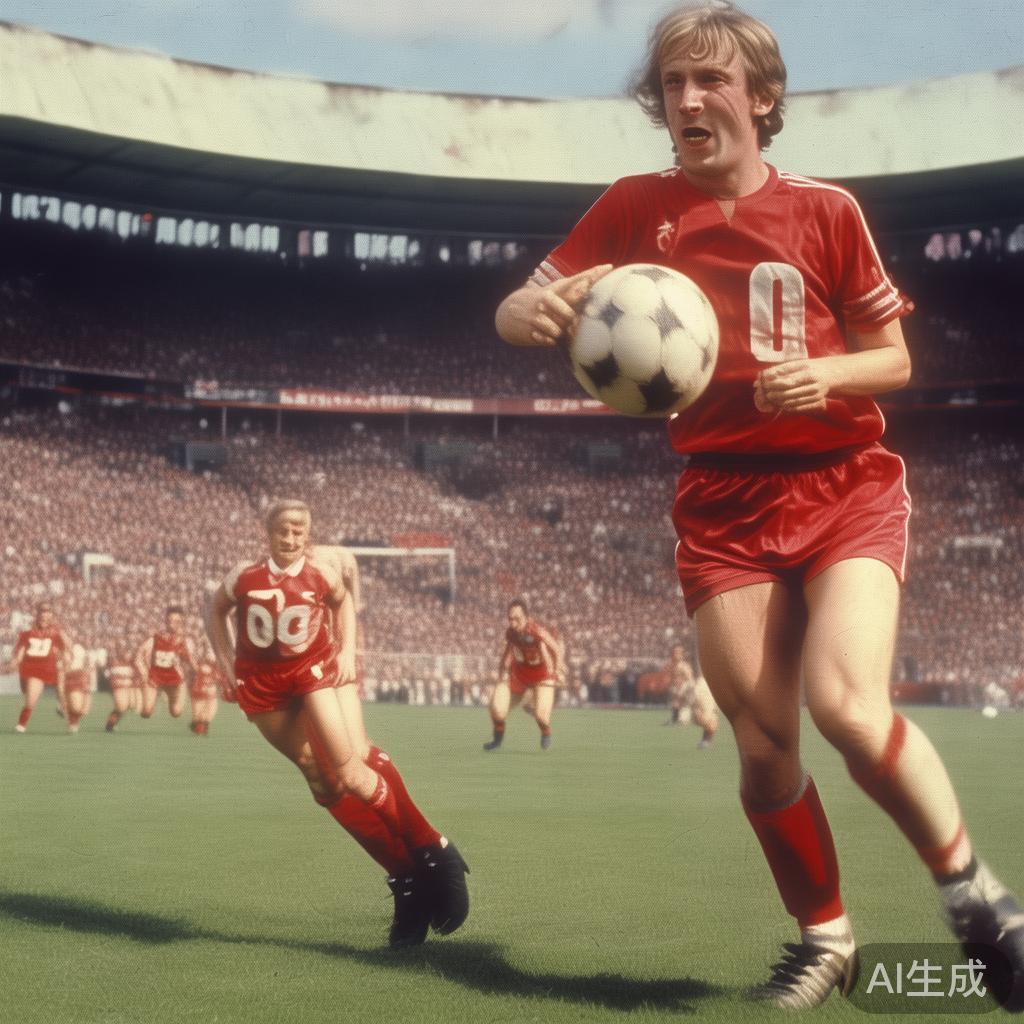 首先，这些赛事往往是在某一历史时期具有特殊意义。比