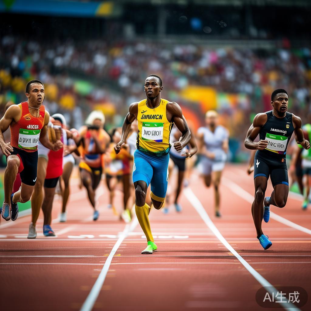 体育活动涵盖了从传统竞技到创新休闲的广泛领域。奥林