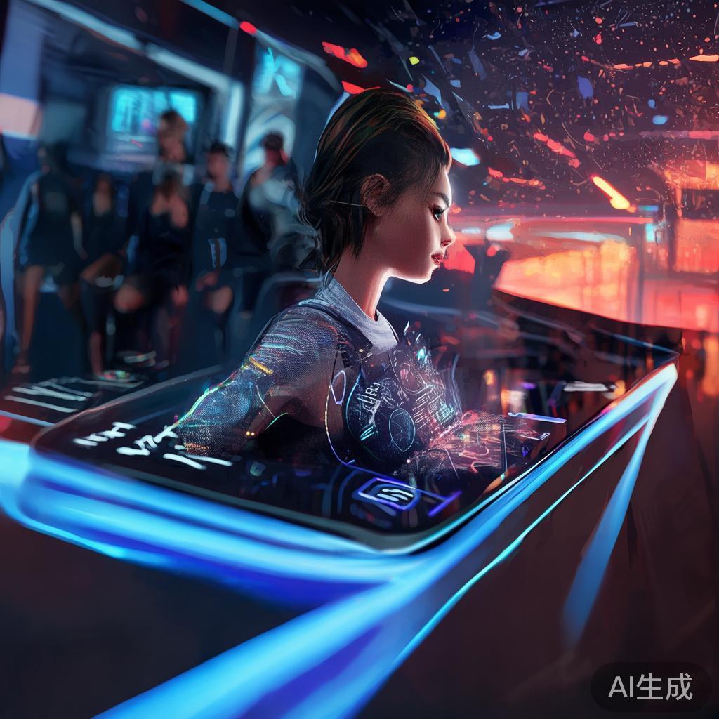 爱非凡体育引领运动新风尚,开启时尚健身新时代 案例:打造专属运动数字生态
据悉,爱非凡体育在2