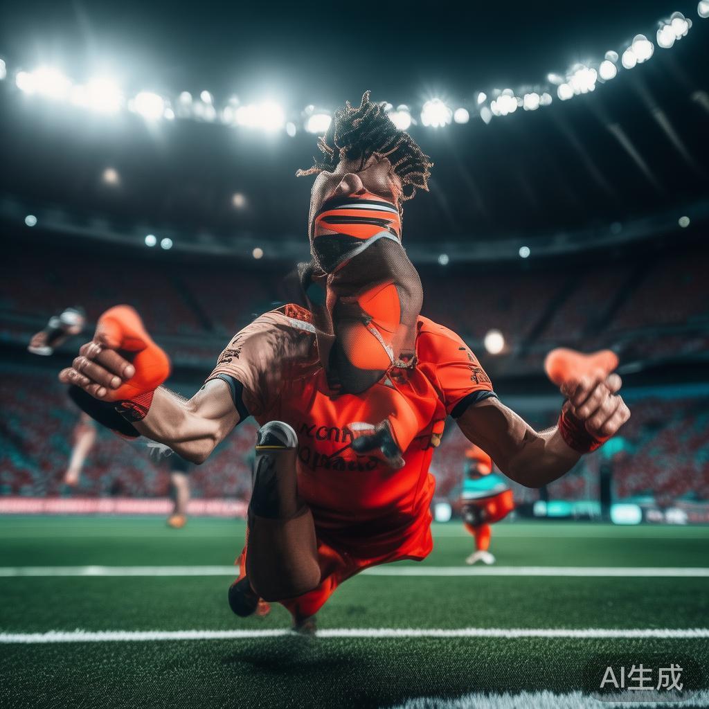 在体育赛事的瞬息万变中，及时性至关重要。非凡体育网