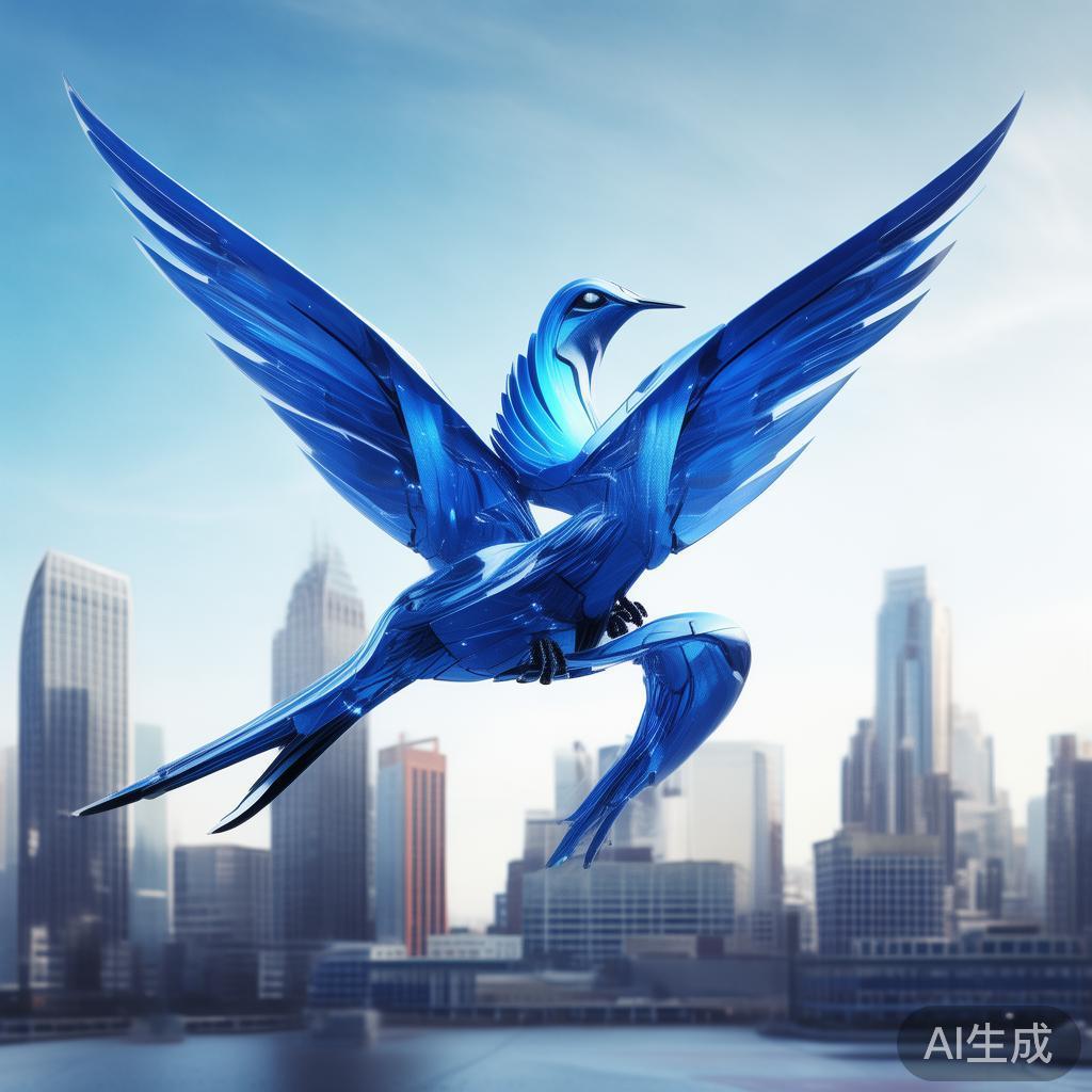 蓝色蜂鸟：开创非凡体育未来的领先先锋与创新之路