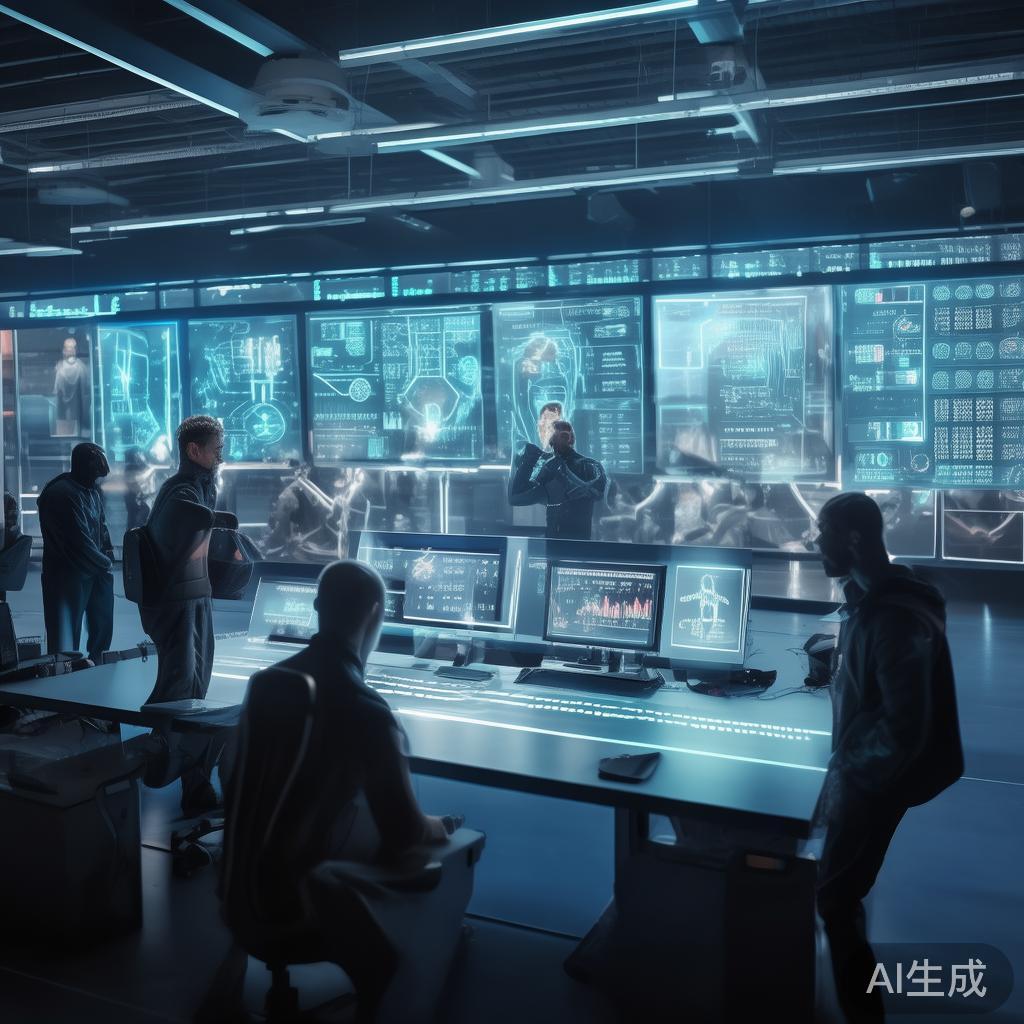 体育创新十年辉煌篇:引领未来的荣耀征程 大数据技术的应用带来了前所未有的精细化管理和个性化