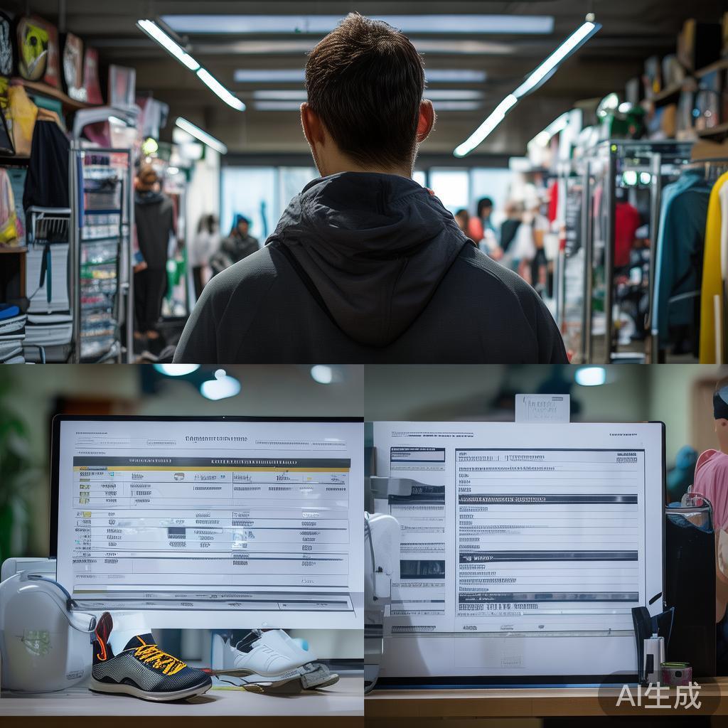 在开始网上购物前，首先需要清楚自己的实际需求。例如