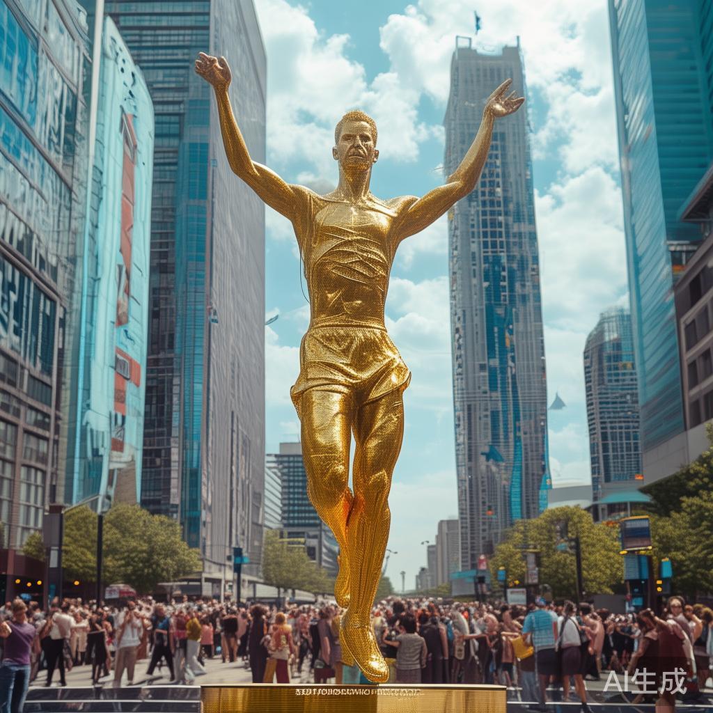 在当今社会，体育不仅仅是个人健康的象征，更是国家实