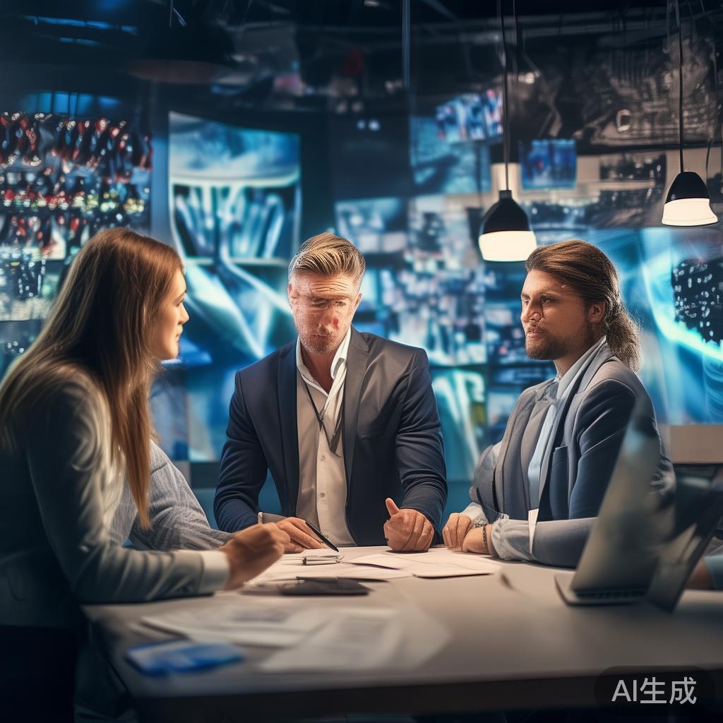 不过，行业竞争激烈也带来一定的挑战。面对众多竞争者